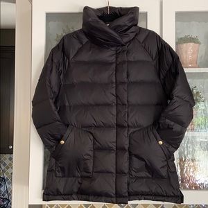 Carve Designs Women’s Puffy Jacket Size Small